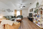 Fully Furnished 3BR/2BA Townhome