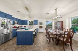 Pflugerville home