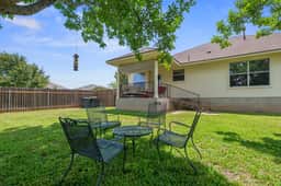 Pflugerville home