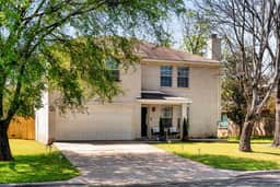 Spacious 4BR Home