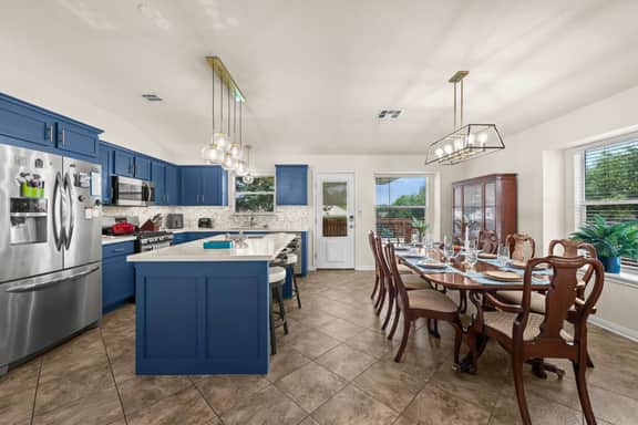 Pflugerville home