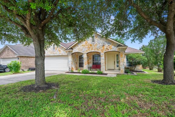 Pflugerville home
