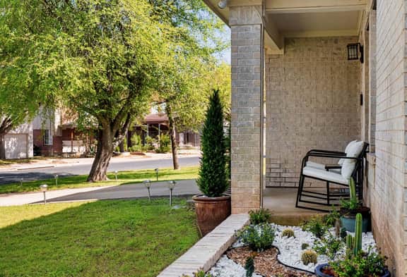 Spacious 4BR Home