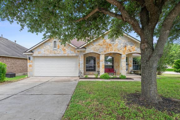 Pflugerville home