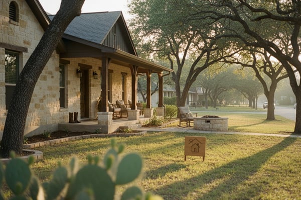 Military & Extended Stays